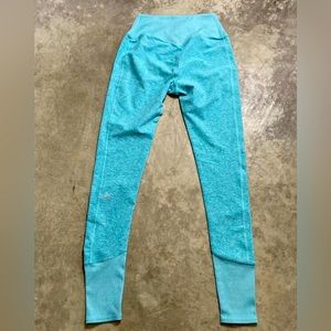 High-waist ALOSOFT FLOW Legging